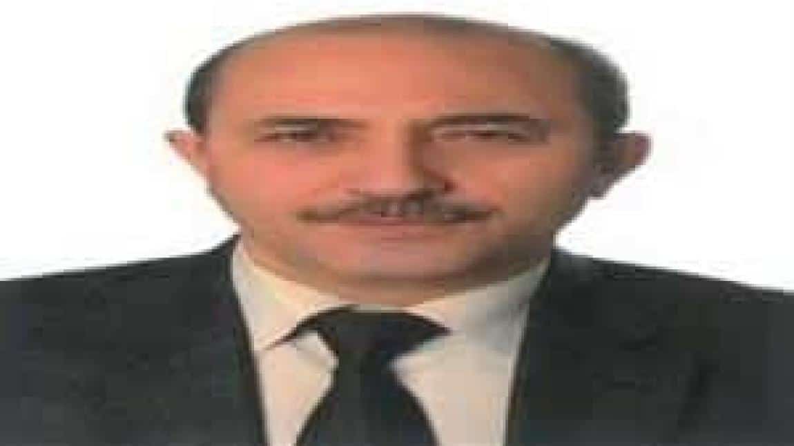 Kadir ALBAYRAK - Müdür Yardımcısı
